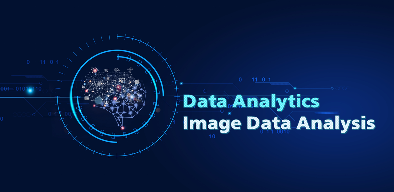 Course: Data Analytics – Advanced (Image Data Analysis)